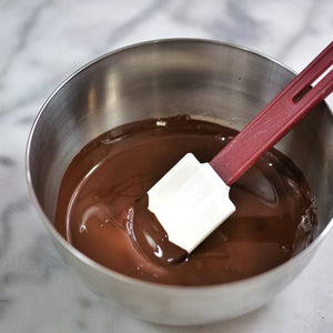 How to temper chocolate?