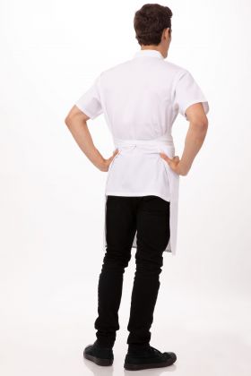 Adult Adjustable Apron with personalization options